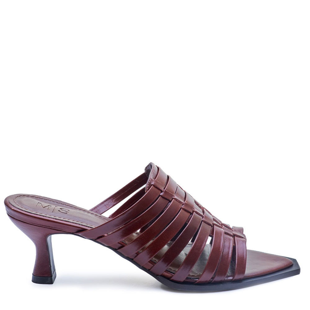 mule m|s couro vinho 344-1
